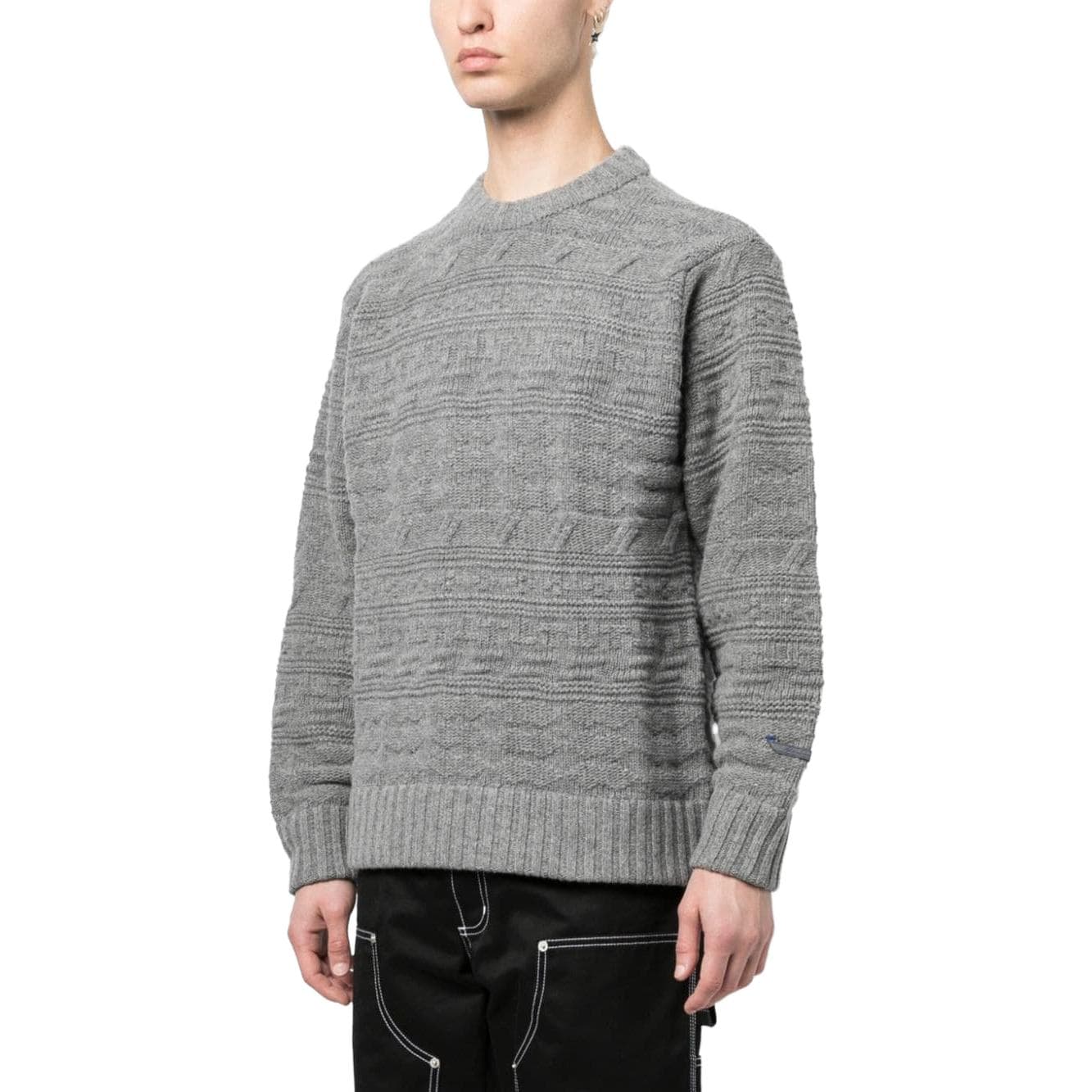 Кофта ADER ERROR FW23 - изображение 4