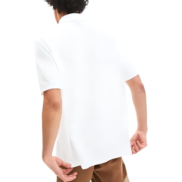 Футболка Lacoste - изображение 3