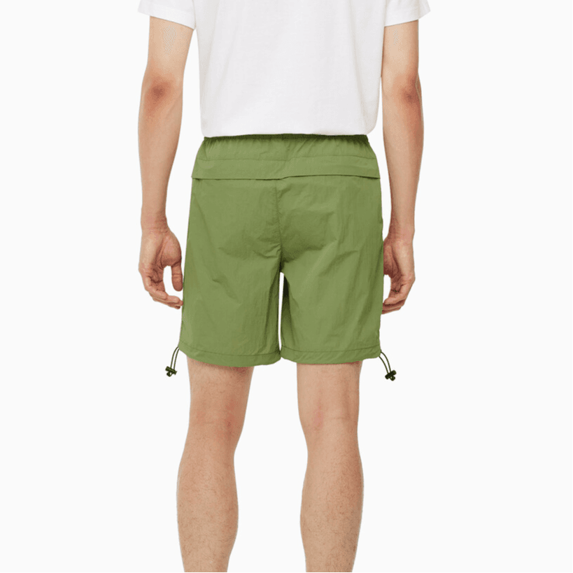 Calvin Klein Jeans Khaki Shorts - изображение 4
