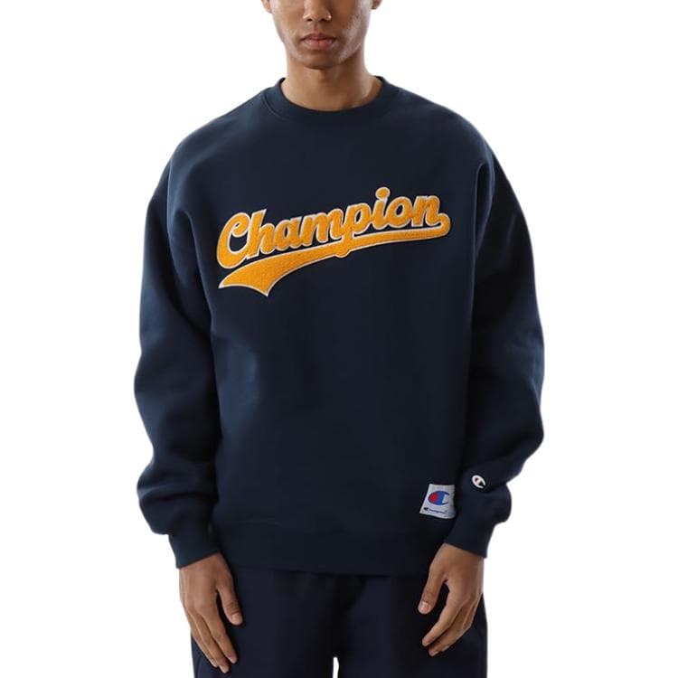 Худи Champion FW22 Logo - изображение 8