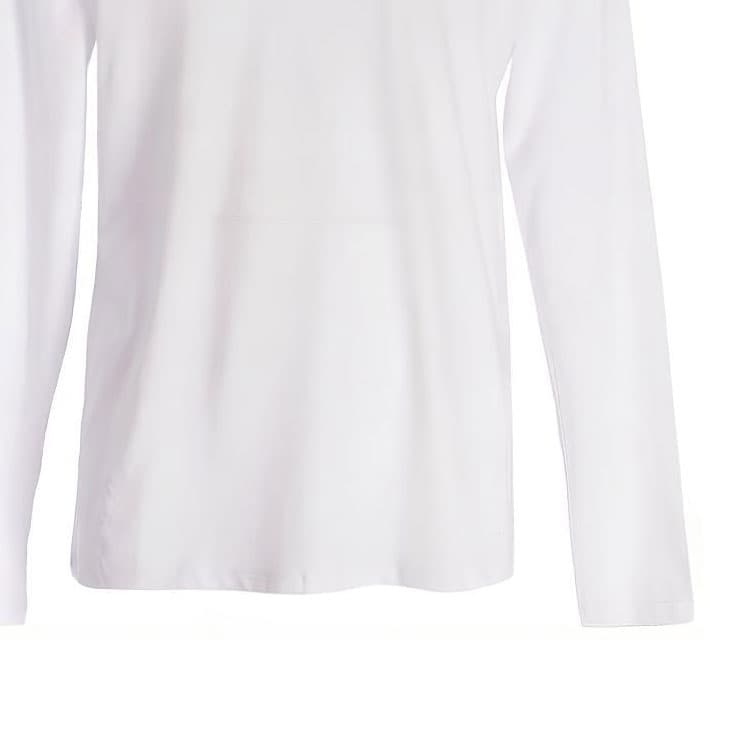 Футболка ARMANI EXCHANGE LogoT - изображение 4