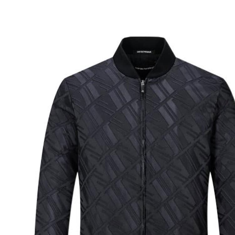 Куртка EMPORIO ARMANI - изображение 5