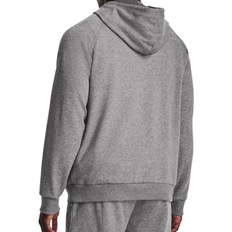 Худи Under Armour Rival Fleece - изображение 5