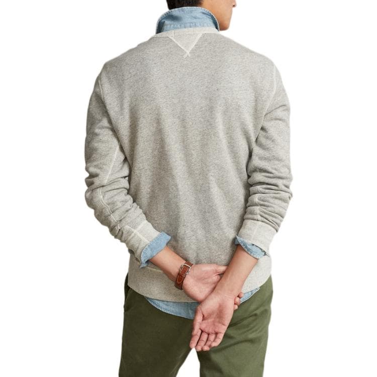 Кофта Polo Ralph Lauren - изображение 4