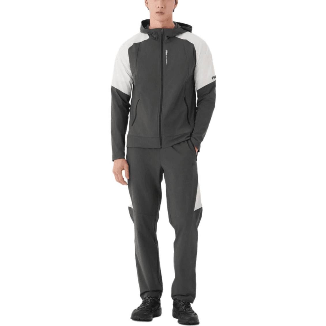 Куртка FILA - изображение 4
