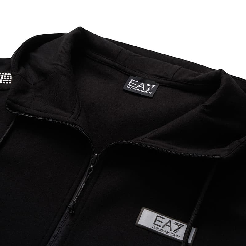 Спортивный костюм EMPORIO ARMANI SS24 Logo - изображение 5