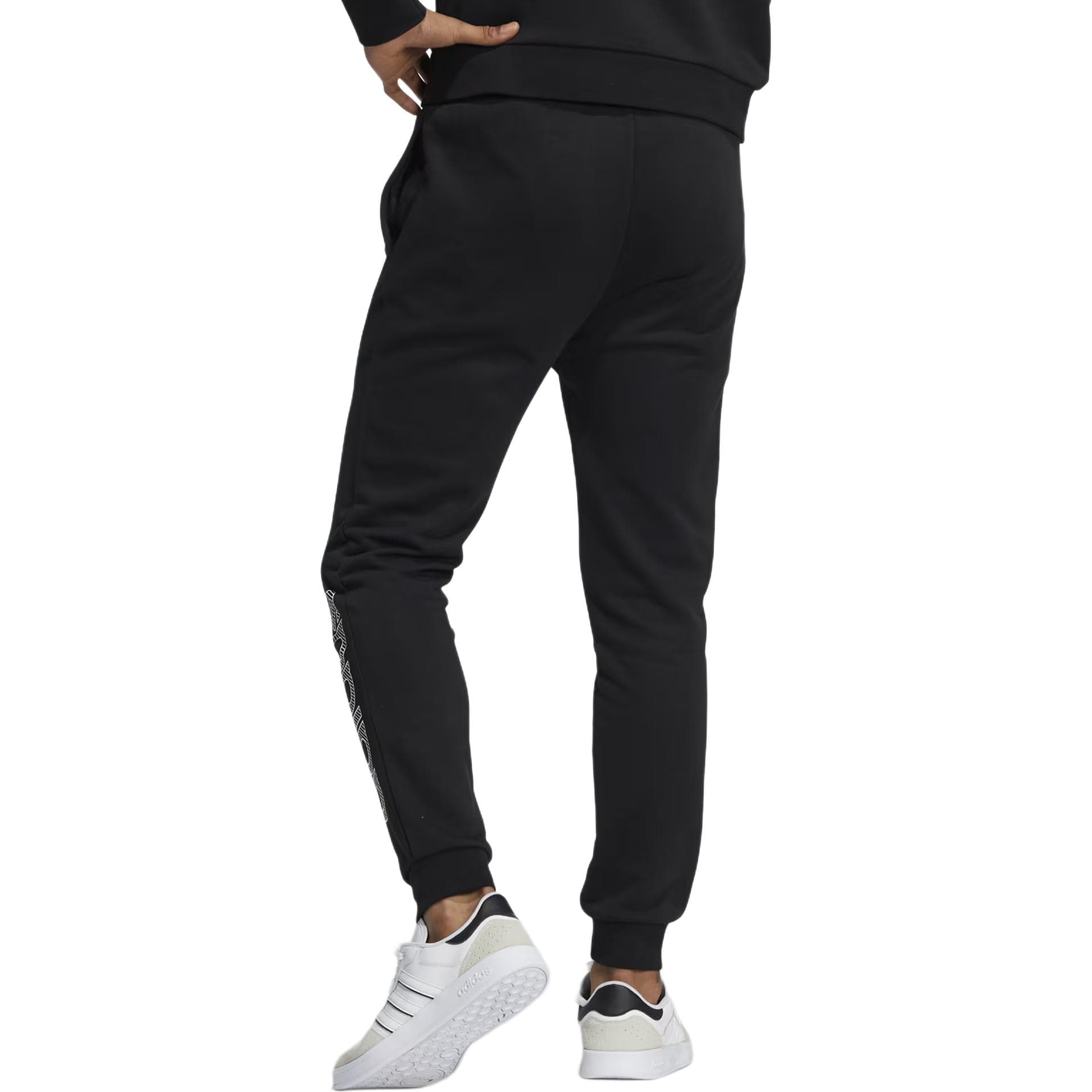 Штаны adidas neo - изображение 7