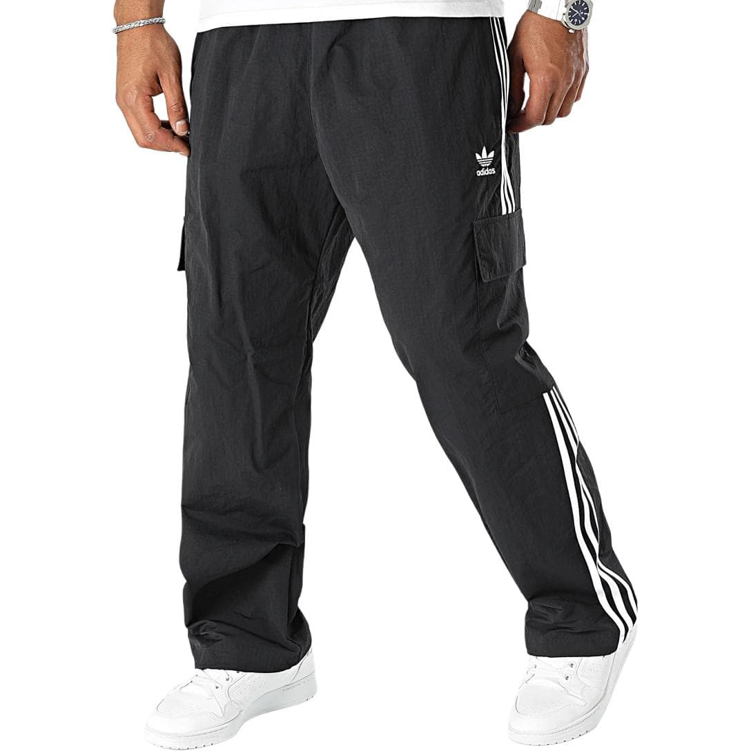 Штаны adidas originals - изображение 2