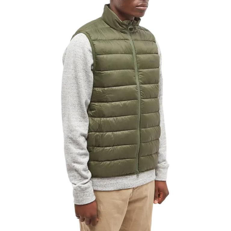 Куртка BARBOUR Logo - изображение 4