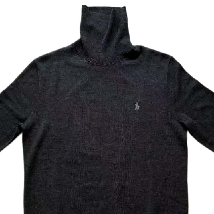 Кофта Polo Ralph Lauren Logo - изображение 5