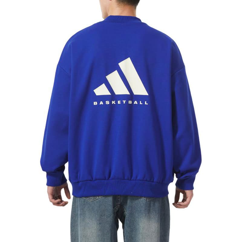 Худи adidas logo - изображение 5