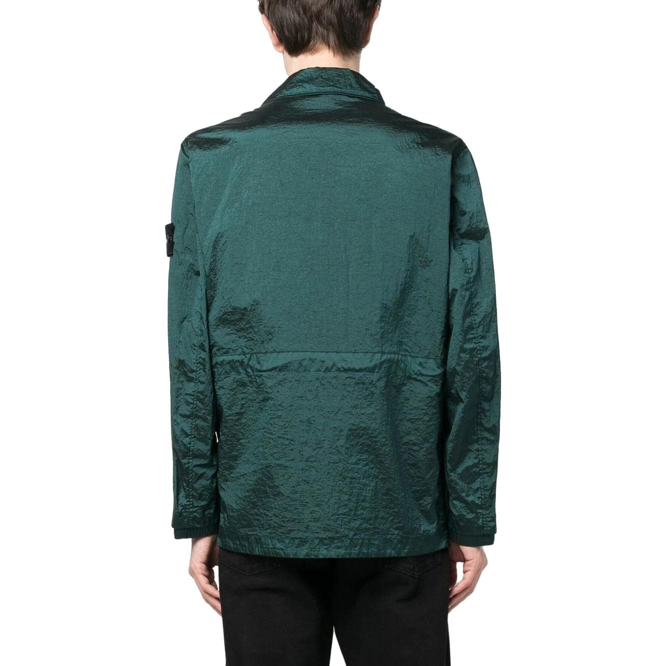 Куртка Stone Island - изображение 3