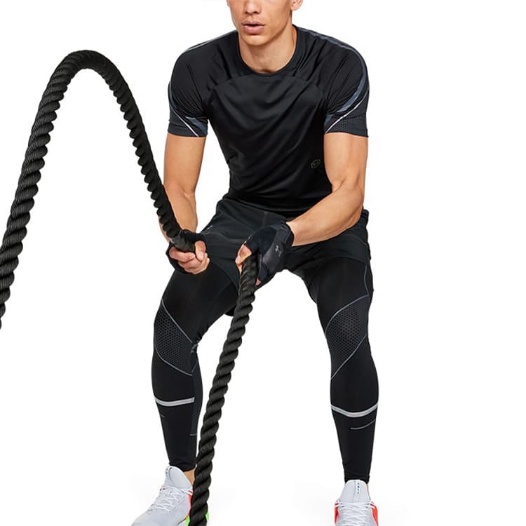 Спортивный костюм Under Armour UA RUSH - изображение 6