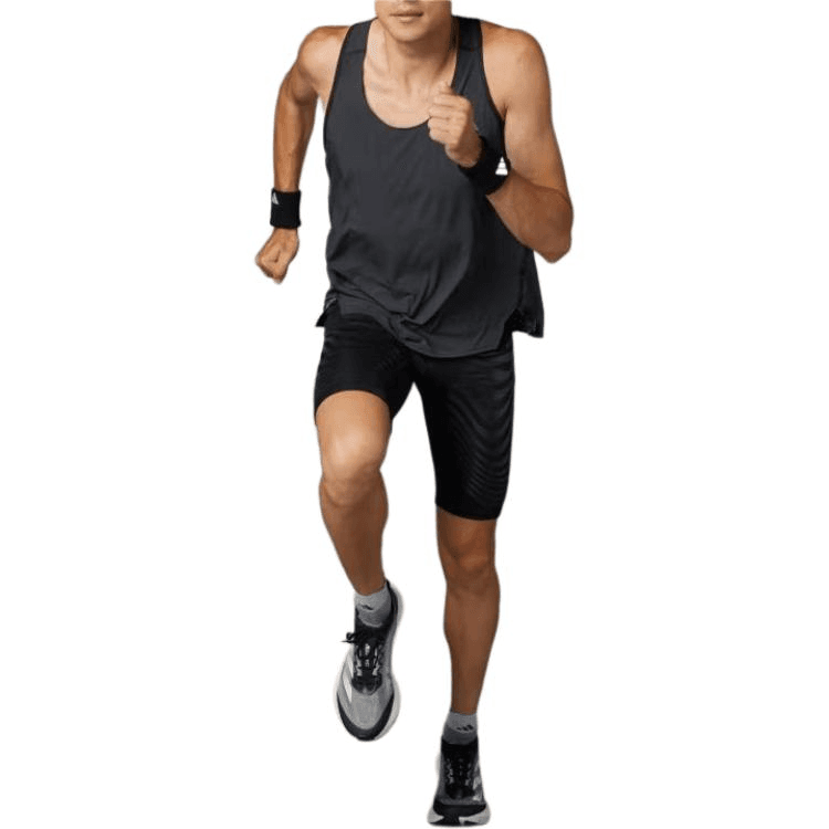 Майка adidas Adizero Running Single - изображение 3