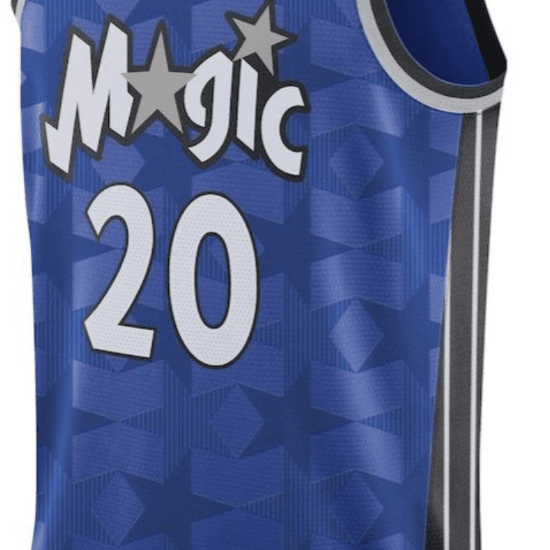 Nike NBA V 2023-24 20 - изображение 4