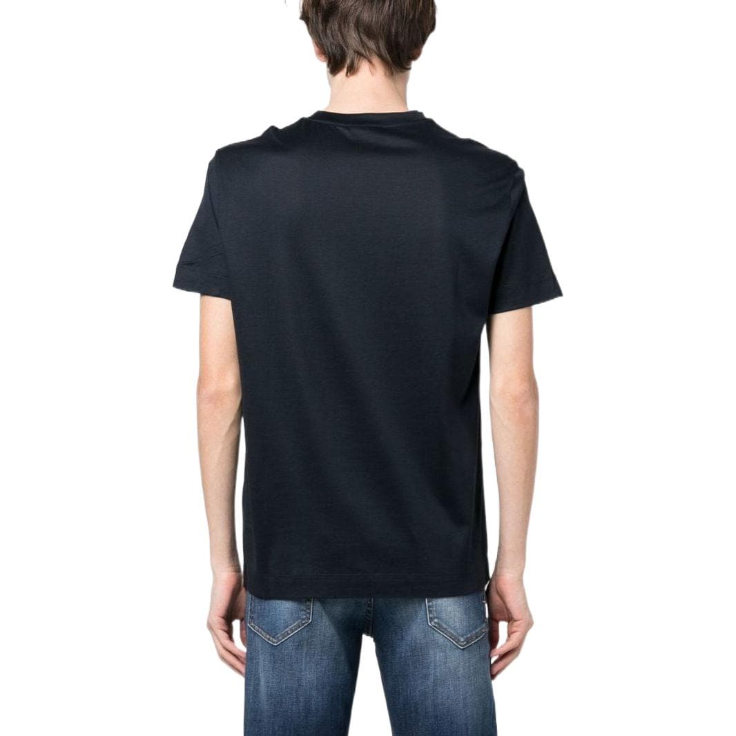 Футболка EMPORIO ARMANI SS23 3DT - изображение 3
