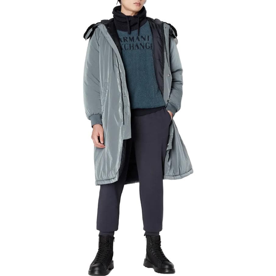Штаны ARMANI EXCHANGE - изображение 4