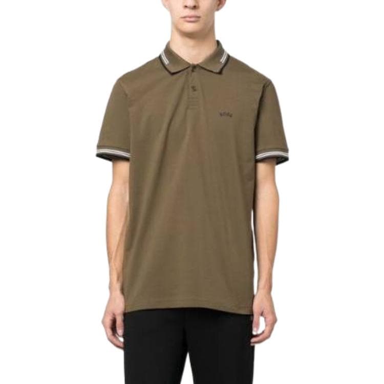 Поло HUGO BOSS Polo - изображение 3