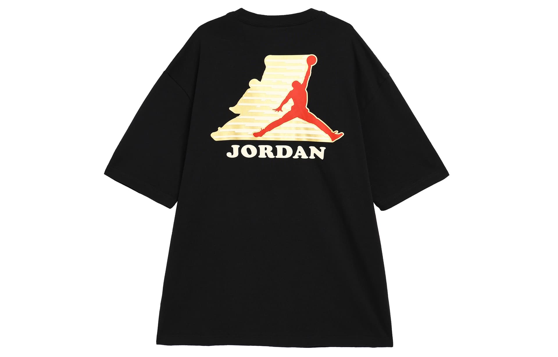 Футболка Jordan LogoT - изображение 2