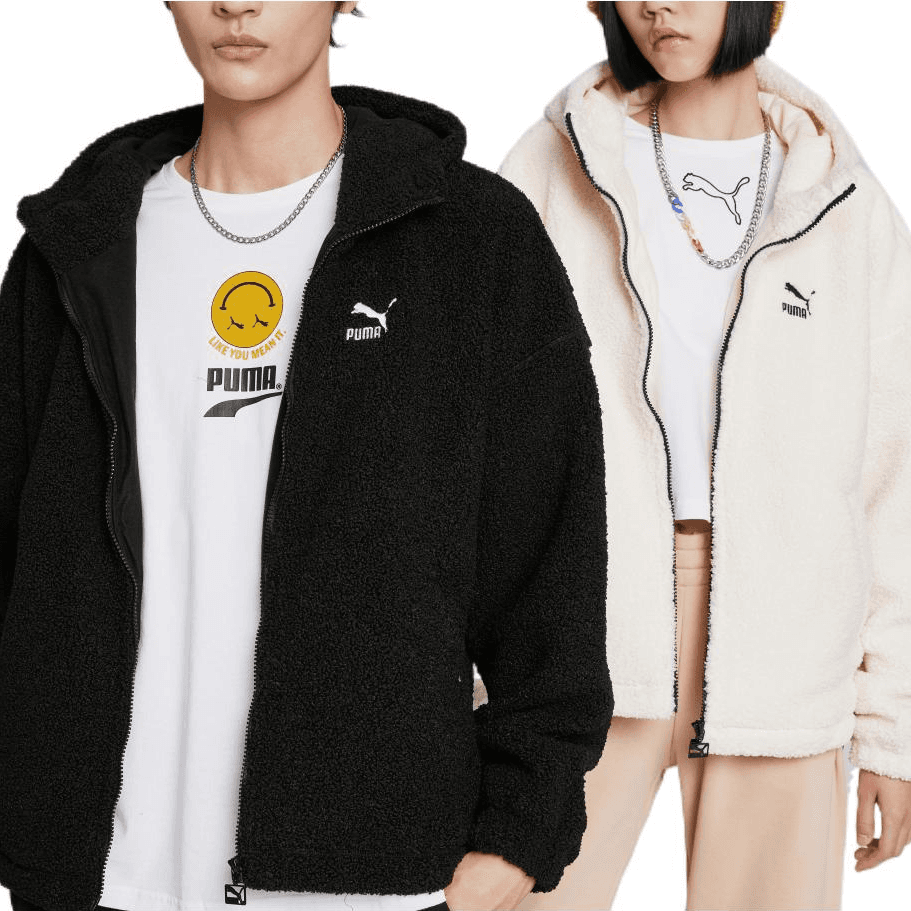 Куртка Puma FW22 - изображение 4