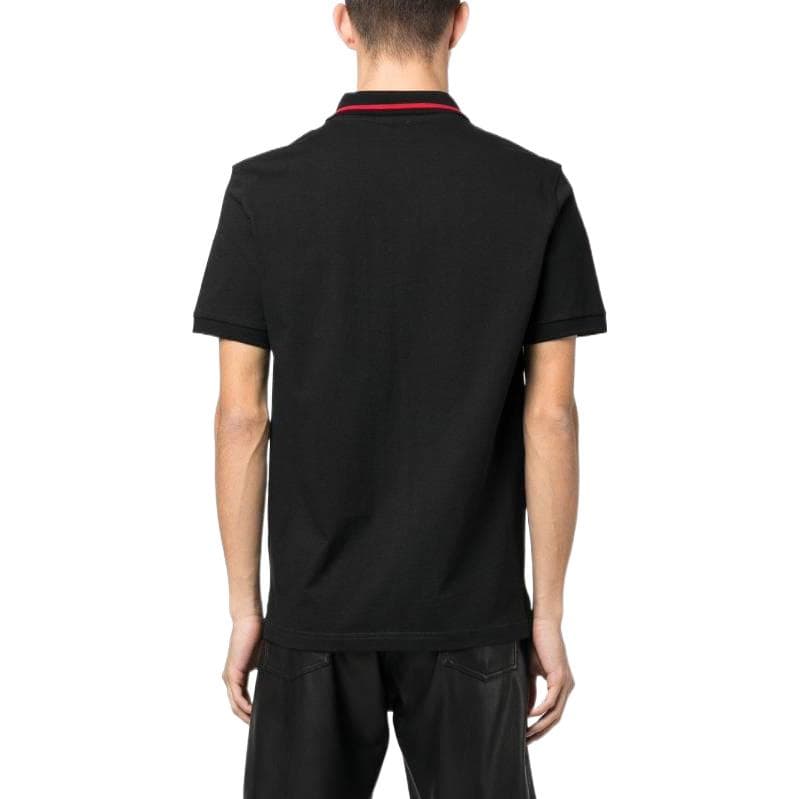 Поло DIESEL SS23 LogoPolo - изображение 4