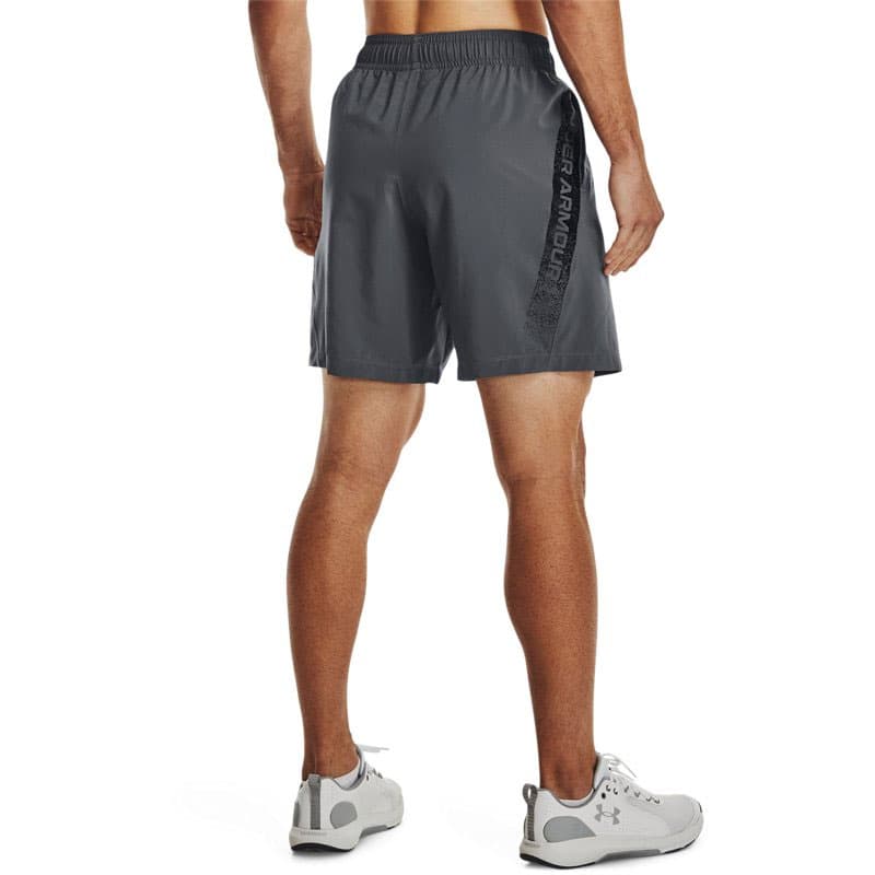 Тренировочные штаны Under Armour - изображение 5