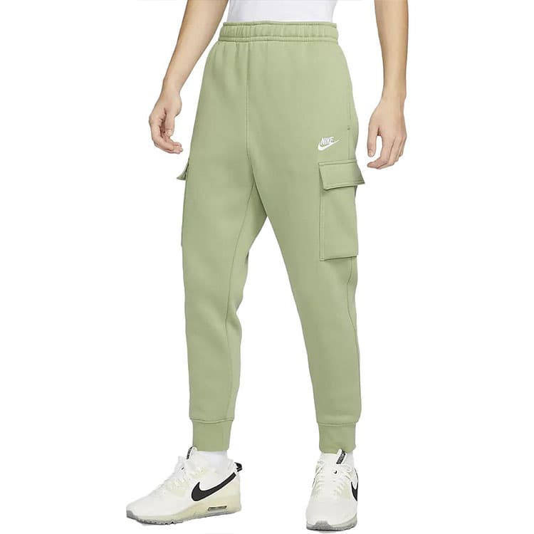 Штаны Nike Nike Sportswear Club Fleece - изображение 3