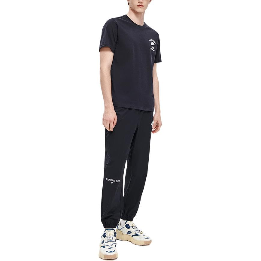 Футболка FILA FUSION2023T - изображение 6