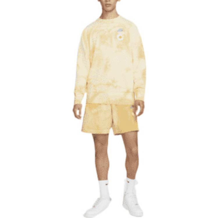 Шорты Nike Sportswear French Terry Shorts - изображение 3