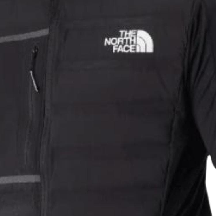 Куртка THE NORTH FACE - изображение 5