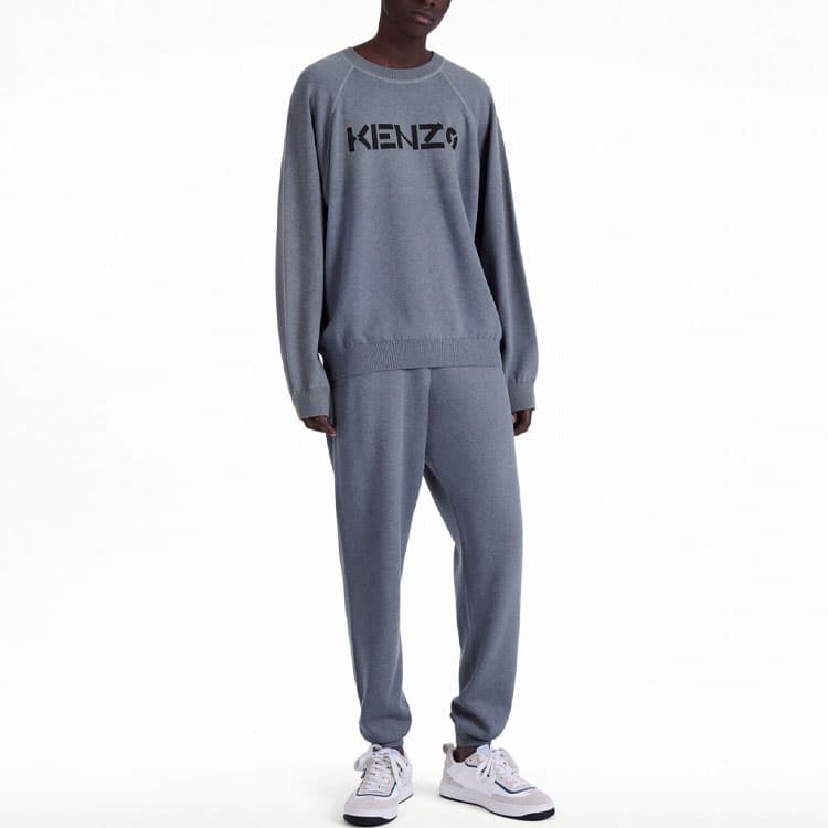 Штаны KENZO SS22 Logo - изображение 3
