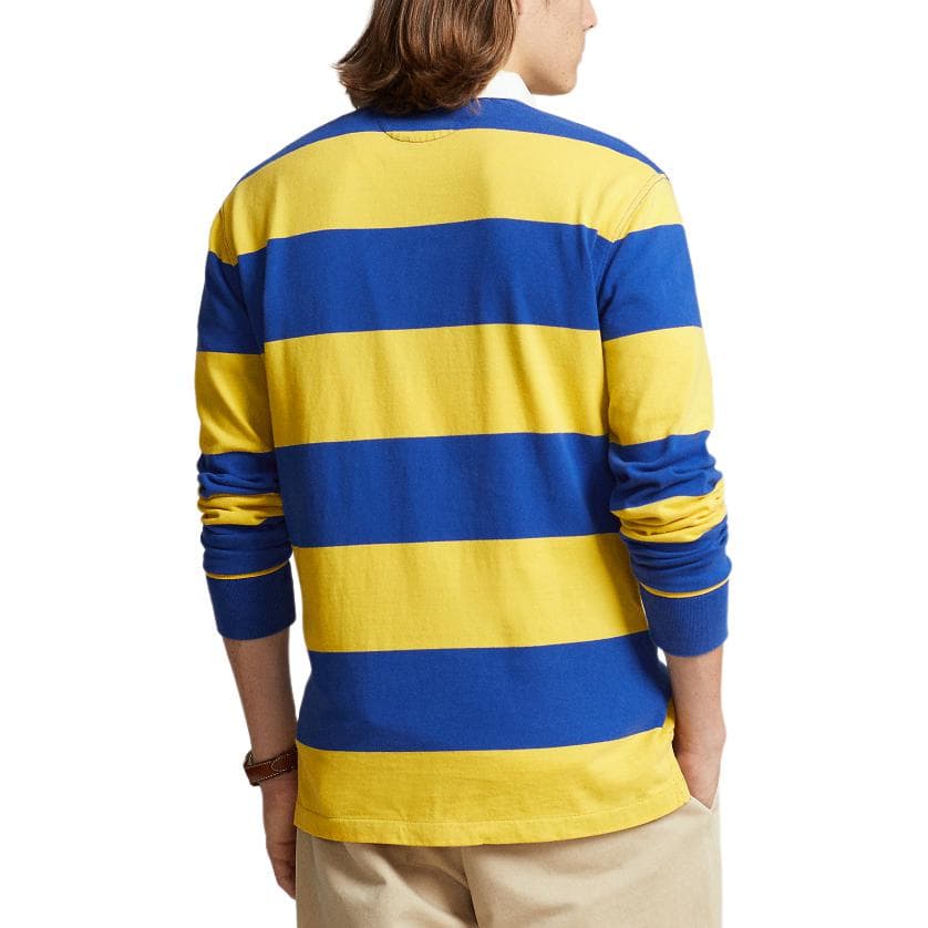 Поло Polo Ralph Lauren SS24 LogoPolo - изображение 3