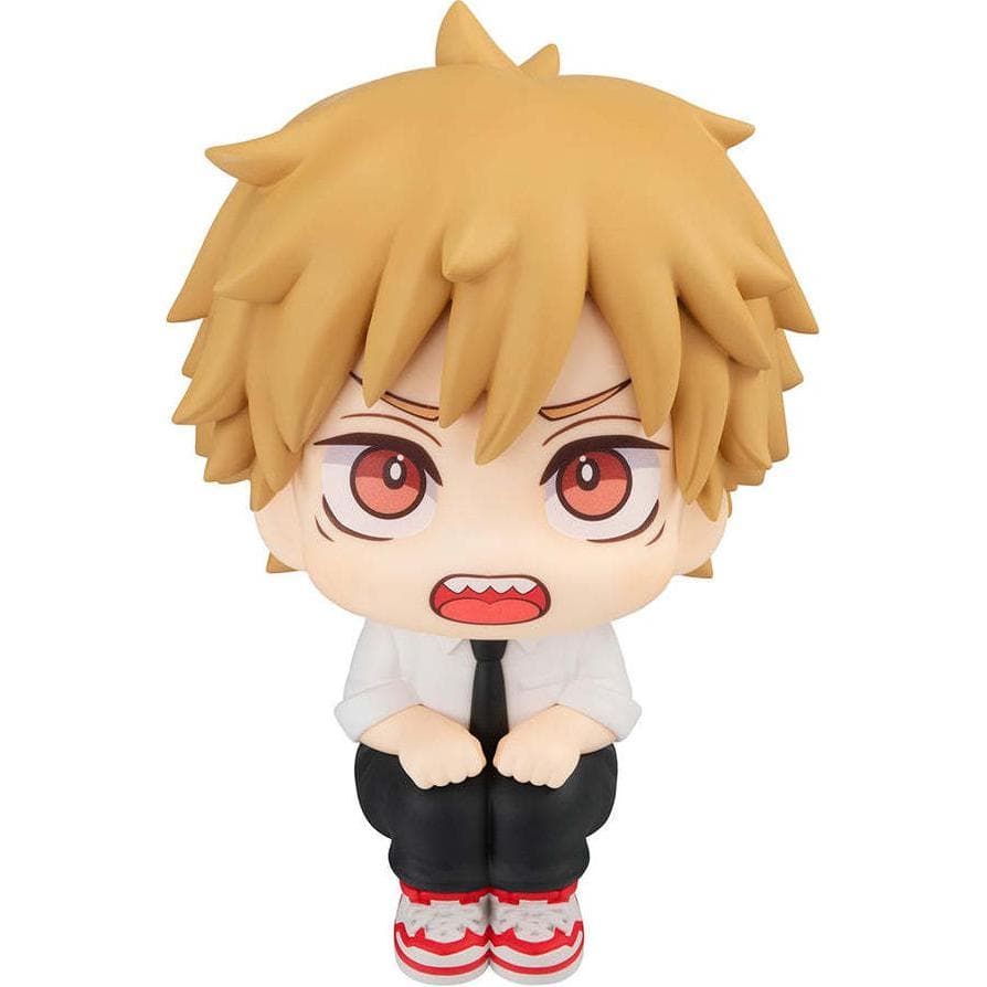 MegaHouse UP look Q 11cm - изображение 2