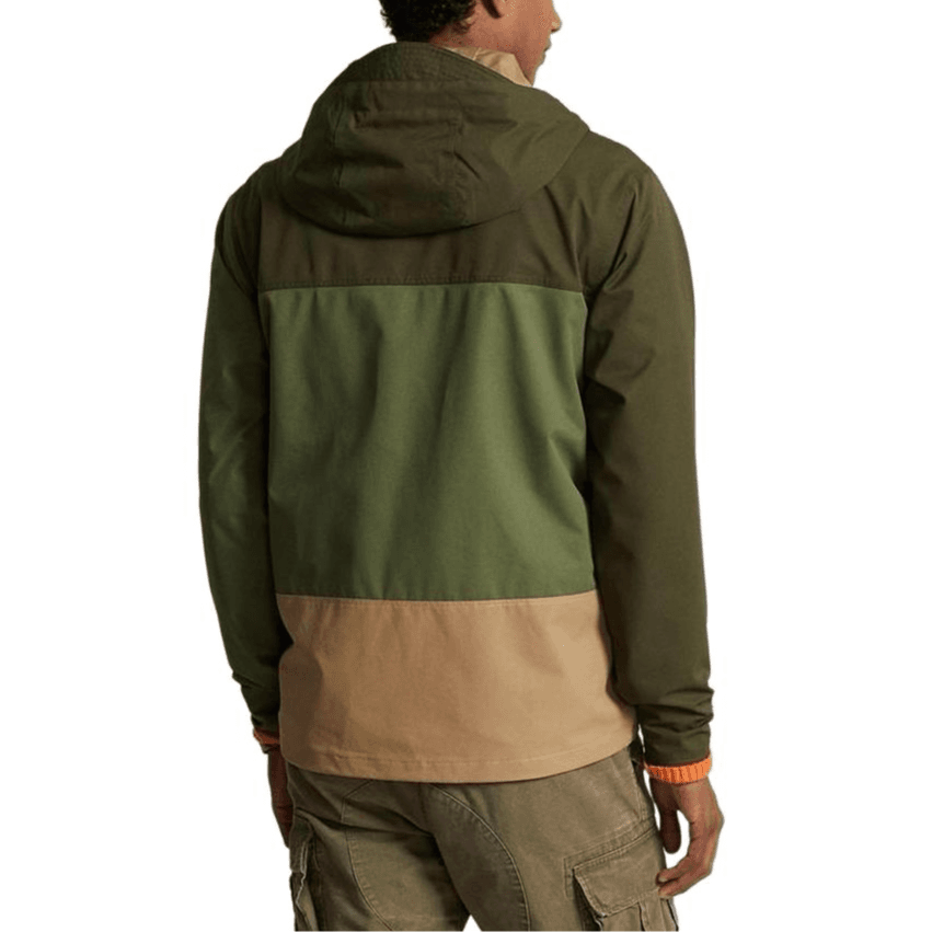 Куртка Polo Ralph Lauren Куртки Пальто Мужской Многоцветный - изображение 3