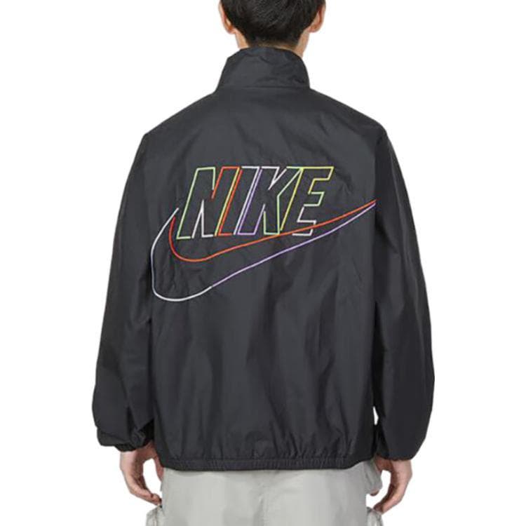 Куртка Nike Logo - изображение 3