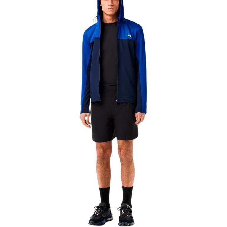 Куртка LACOSTE - изображение 2