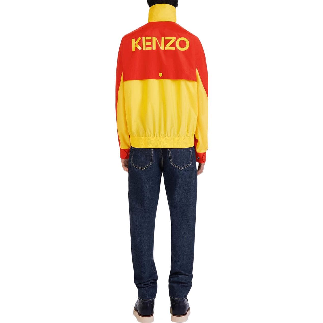 Куртка KENZO x Nigo FW22 - изображение 5