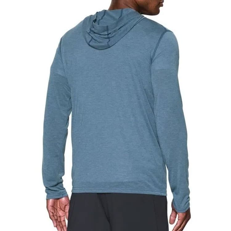 Худи Under Armour Logo - изображение 4