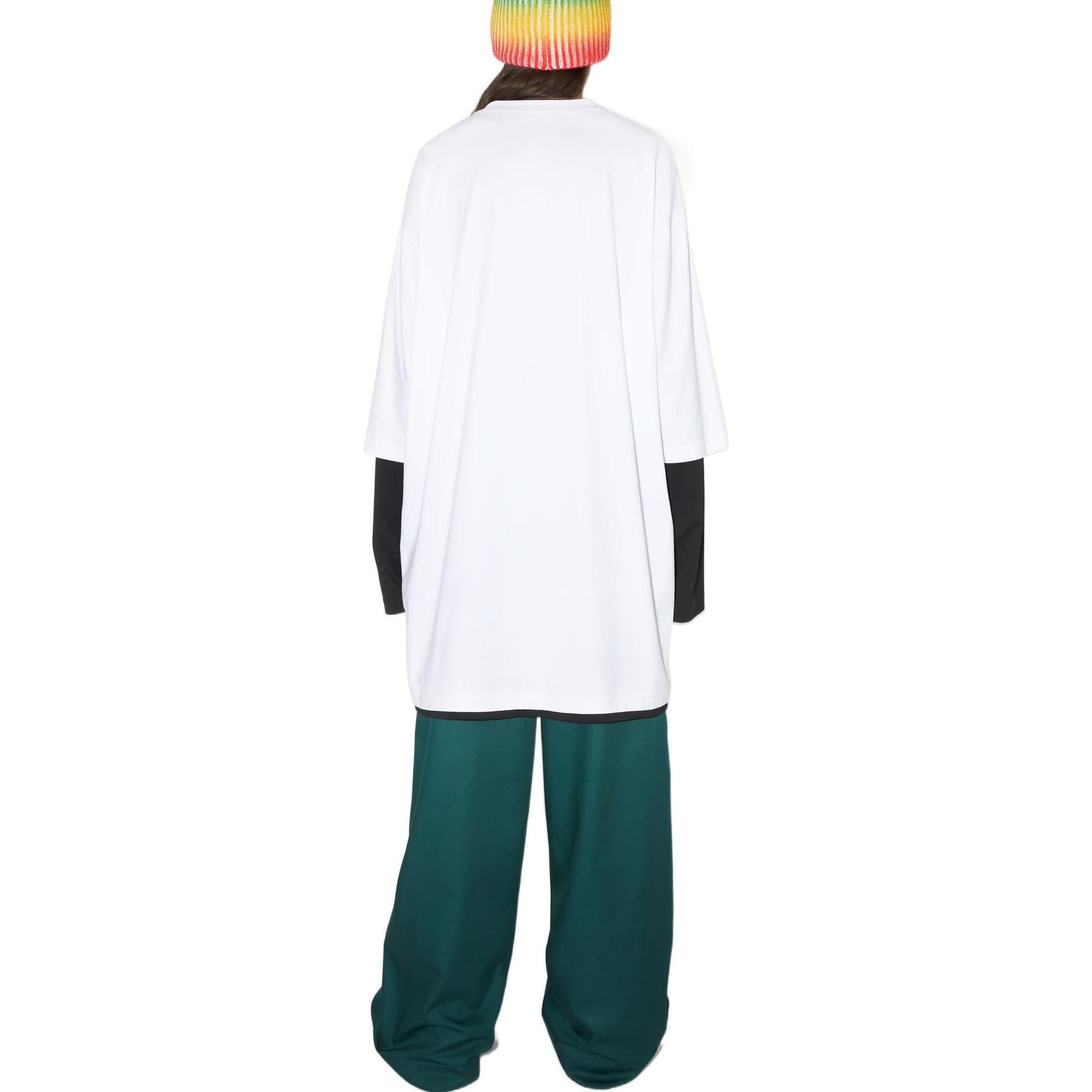 Футболка Acne Studios SS22 T - изображение 4