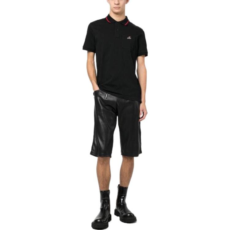 Поло DIESEL SS23 LogoPolo - изображение 2