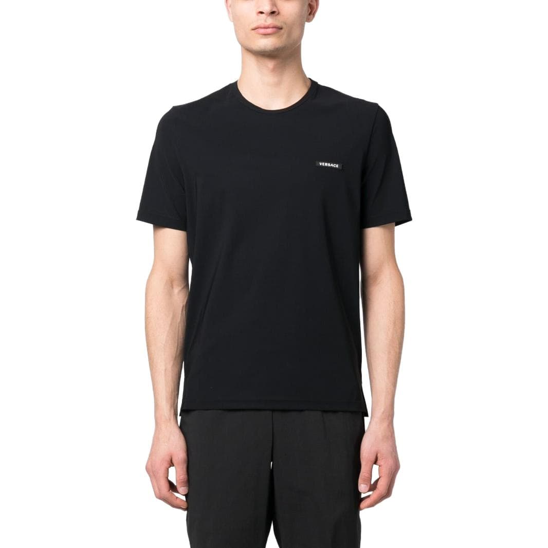 Футболка VERSACE SS23 T - изображение 2
