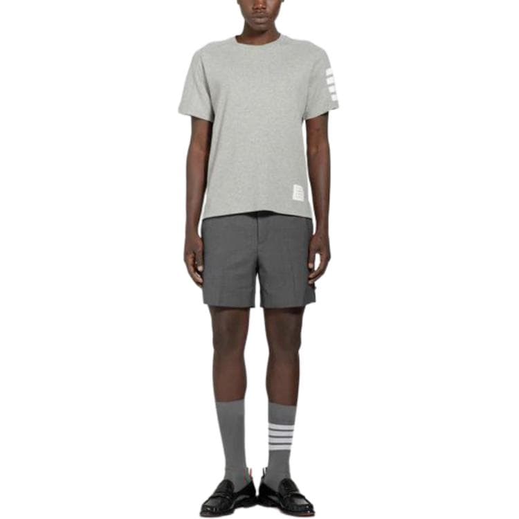 Футболка THOM BROWNE T - изображение 2