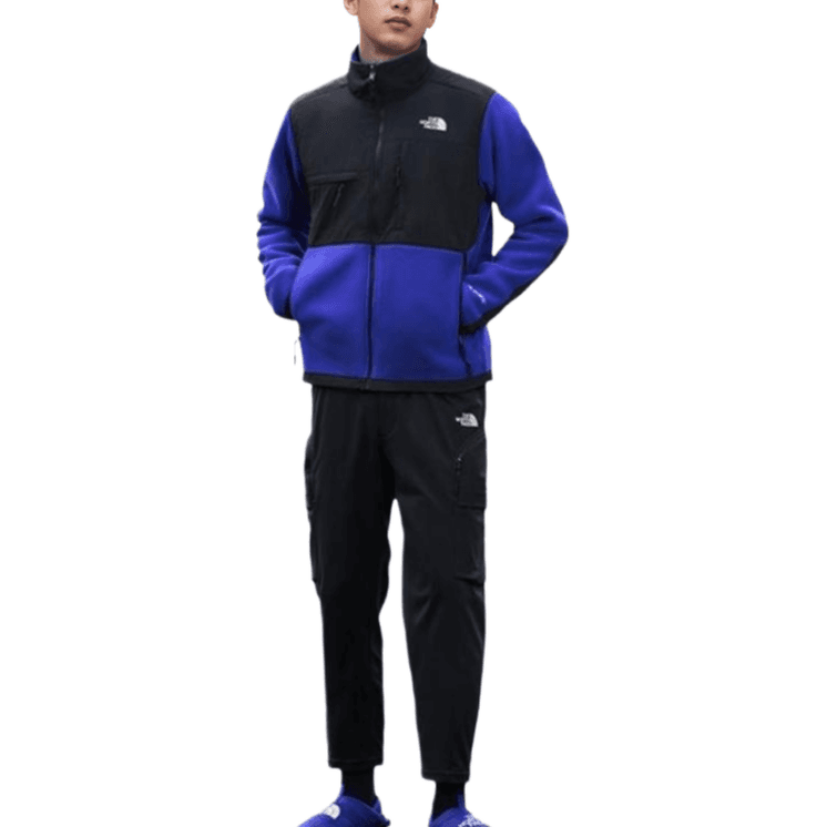 Куртка THE NORTH FACE Logo - изображение 3