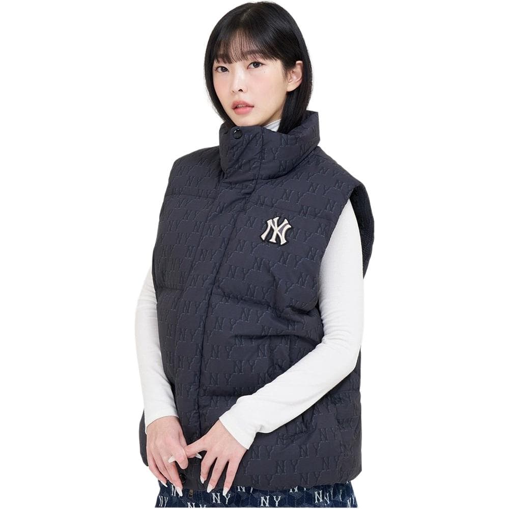 Жилет MLB FW23 - изображение 5
