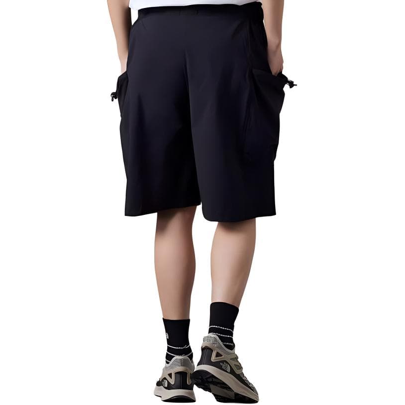 Шорты THE NORTH FACE UE - изображение 4