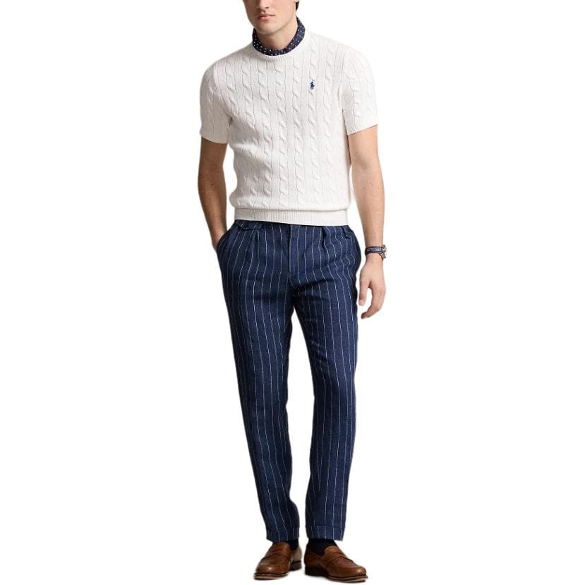 Polo Ralph Lauren FW24 Logo - изображение 3