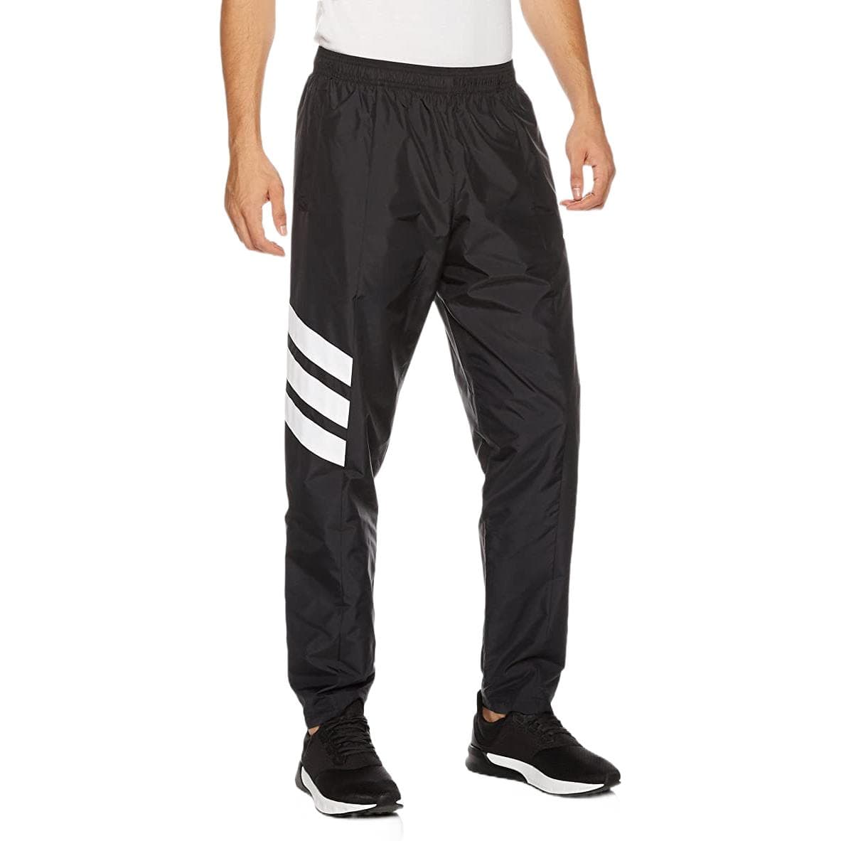 Штаны adidas Logo - изображение 3