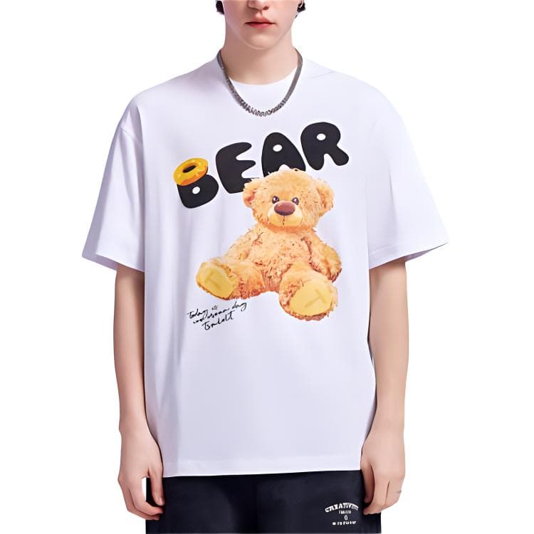 Футболка TSMLXLT BEAR T - изображение 2