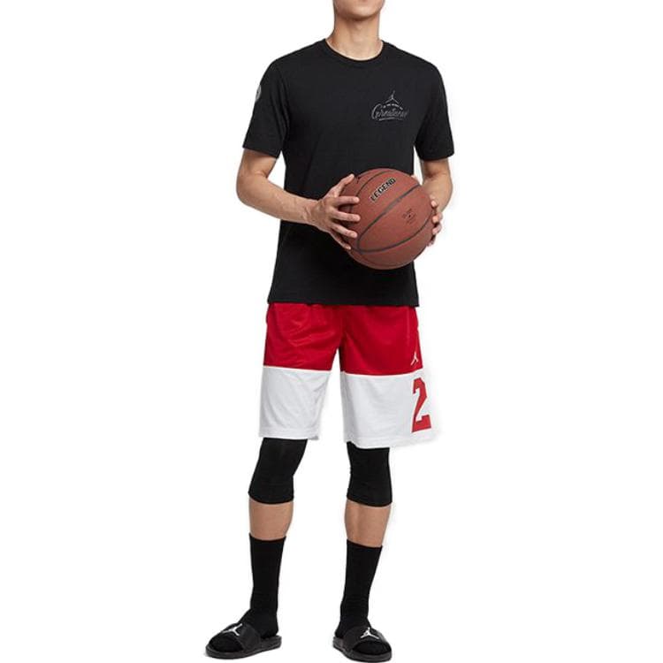 Шорты Jordan Shorts Black - изображение 3