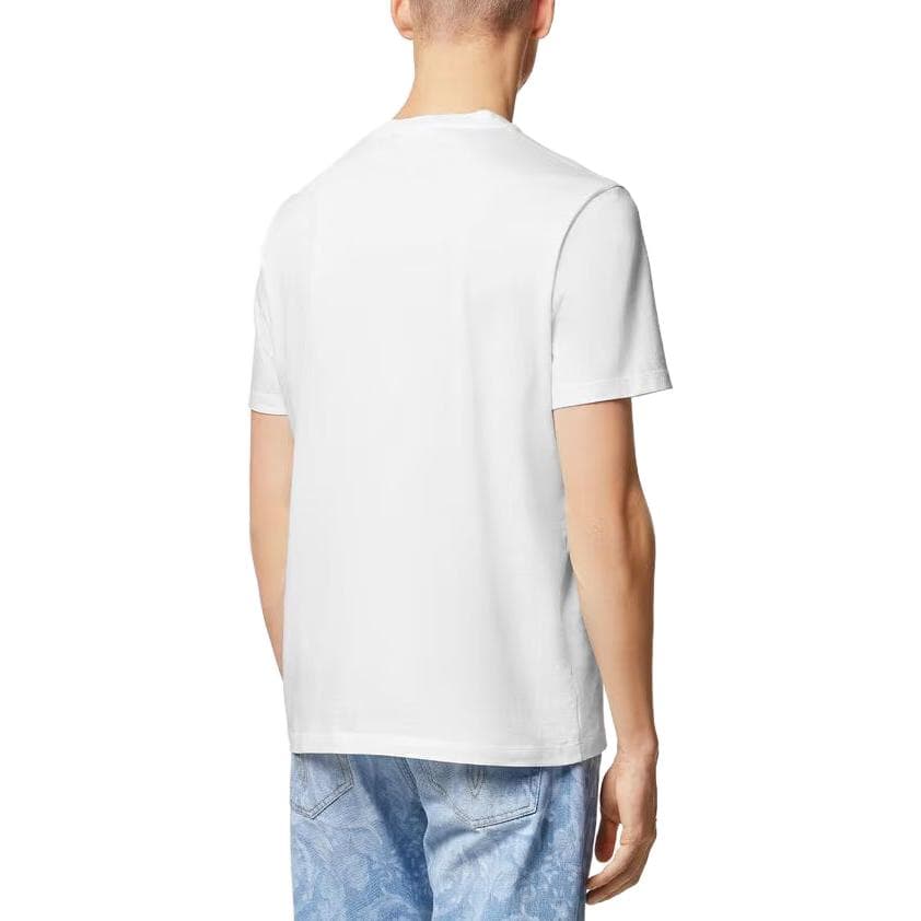 Футболка VERSACE T - изображение 2